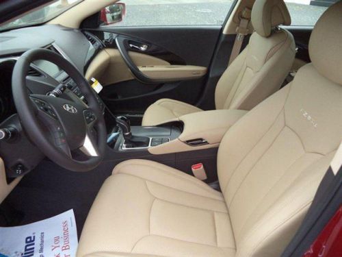 2014 Hyundai Azera Limited, US $32,990.00, image 11