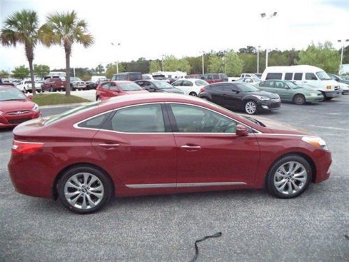 2014 Hyundai Azera Limited, US $32,990.00, image 12