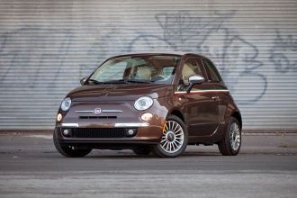 2012 fiat 500c pop