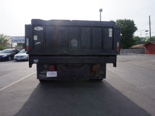 2008 Ford  DUTY, image 2