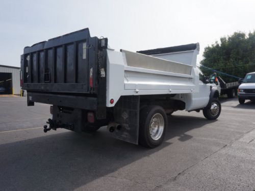 2008 Ford  DUTY, image 4