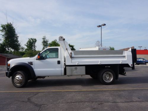 2008 Ford  DUTY, image 6