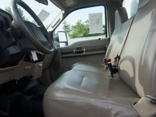 2008 Ford  DUTY, image 8