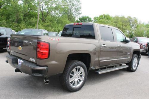 2014 Chevrolet Silverado 1500 High Country, US $54,614.00, image 2