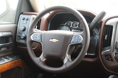 2014 Chevrolet Silverado 1500 High Country, US $54,614.00, image 4