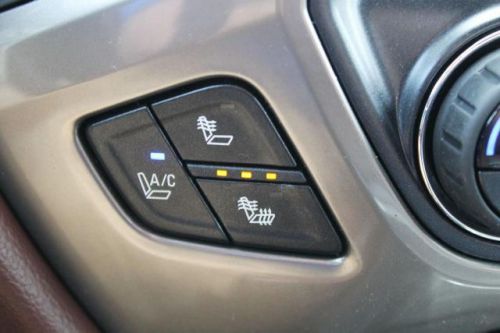 2014 Chevrolet Silverado 1500 High Country, US $54,614.00, image 9