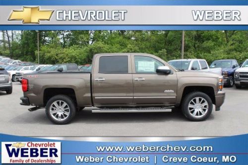 2014 Chevrolet Silverado 1500 High Country, US $54,614.00, image 10