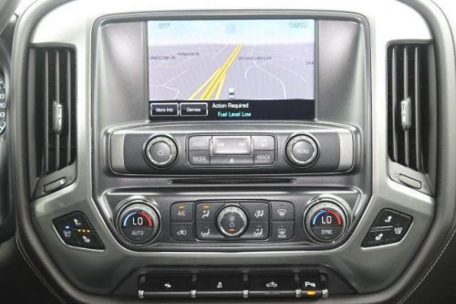 2014 Chevrolet Silverado 1500 1LZ, US $49,215.00, image 6