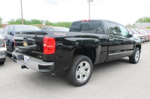 2014 Chevrolet Silverado 1500 1LZ, US $49,215.00, image 8
