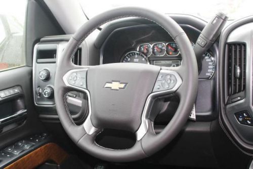 2014 Chevrolet Silverado 1500 1LZ, US $49,215.00, image 9