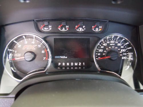 2014 Ford F150 FX2, US $29,607.00, image 4