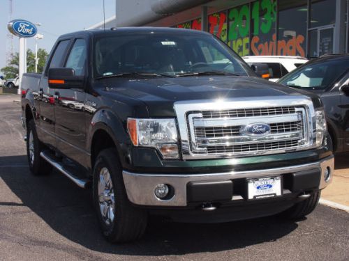 2014 Ford F150, US $31,994.00, image 4