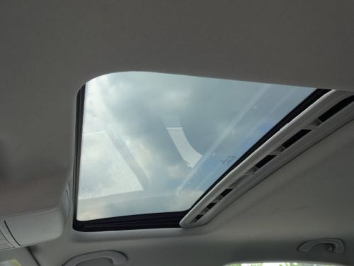 2012 volkswagen passat 2.5 se