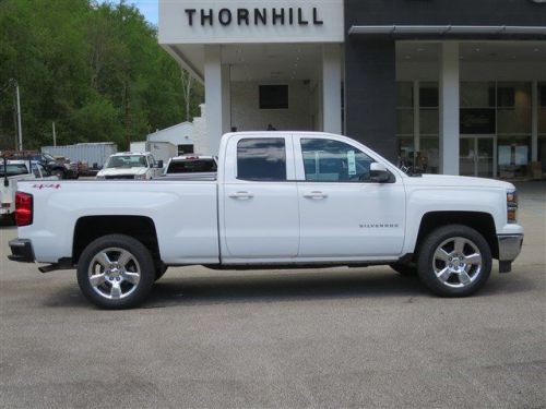 2014 Chevrolet Silverado 1500 LT, US $47,690.00, image 2