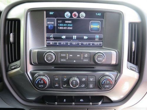 2014 Chevrolet Silverado 1500 LT, US $47,690.00, image 3