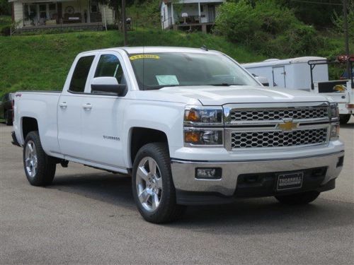 2014 Chevrolet Silverado 1500 LT, US $47,690.00, image 4