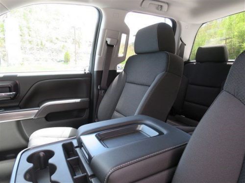2014 Chevrolet Silverado 1500 LT, US $47,690.00, image 5