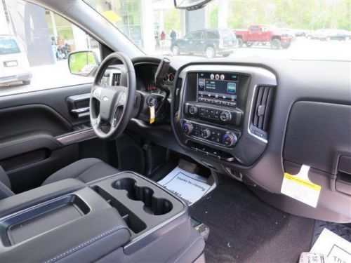 2014 Chevrolet Silverado 1500 LT, US $47,690.00, image 7