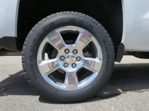 2014 Chevrolet Silverado 1500 LT, US $47,690.00, image 8