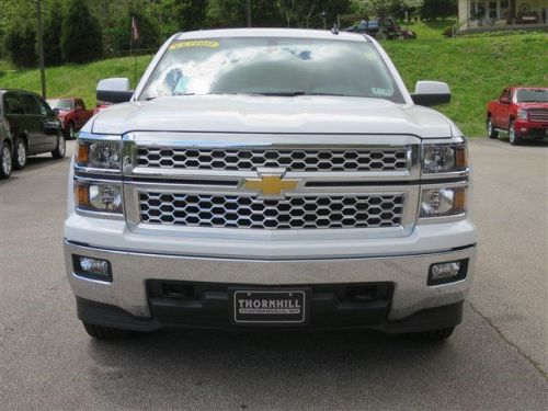 2014 Chevrolet Silverado 1500 LT, US $47,690.00, image 11