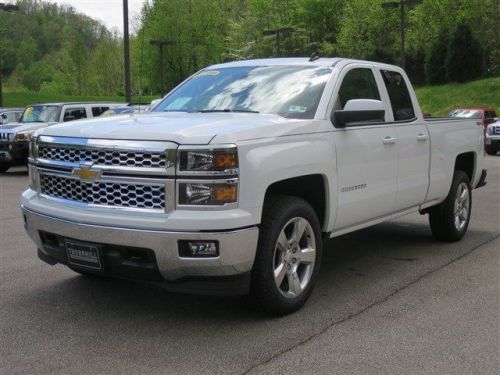 2014 Chevrolet Silverado 1500 LT, US $47,690.00, image 12