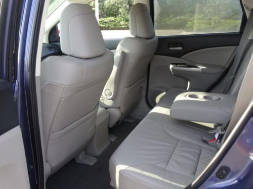 2014 Honda CR-V EX-L, US $28,525.00, image 2