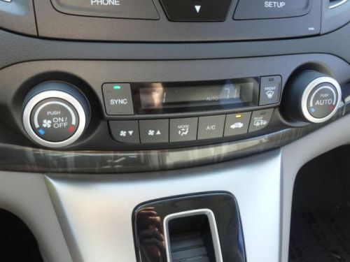 2014 Honda CR-V EX-L, US $28,525.00, image 3