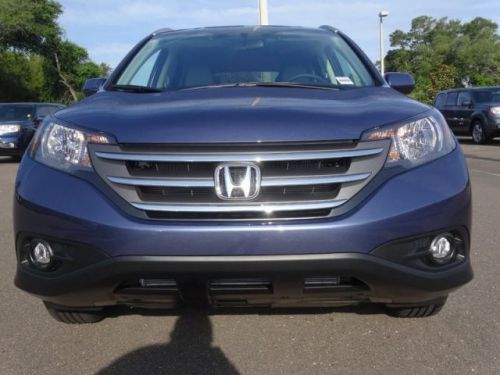 2014 Honda CR-V EX-L, US $28,525.00, image 4