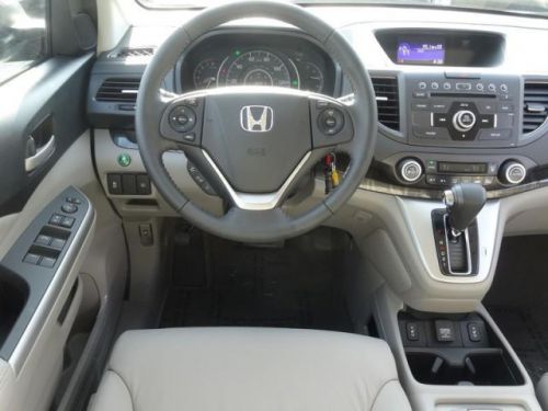 2014 Honda CR-V EX-L, US $28,525.00, image 5