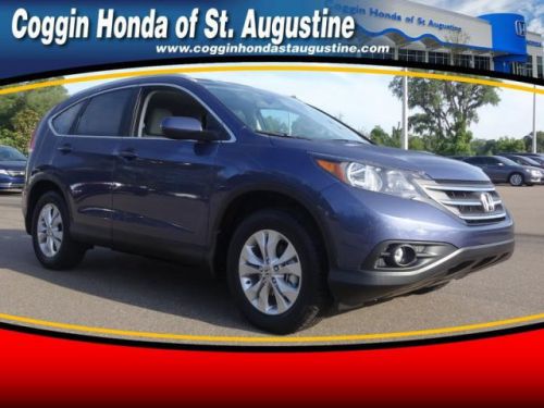 2014 Honda CR-V EX-L, US $28,525.00, image 6