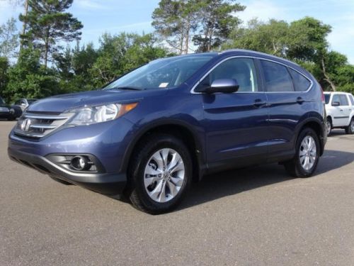 2014 Honda CR-V EX-L, US $28,525.00, image 7