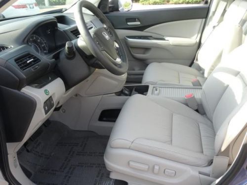2014 Honda CR-V EX-L, US $28,525.00, image 9