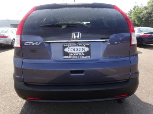 2014 Honda CR-V EX-L, US $28,525.00, image 10