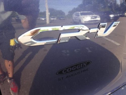2014 Honda CR-V EX-L, US $28,525.00, image 11