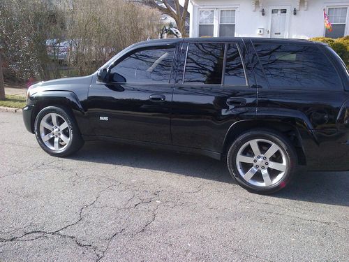 2006 trailblazer ss lt3 fully loaded 47k miles!!!!