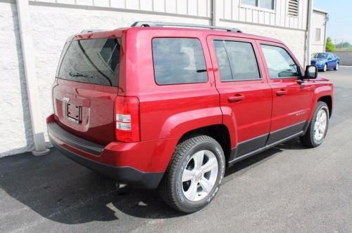2014 Jeep Patriot Sport, US $19,799.00, image 2
