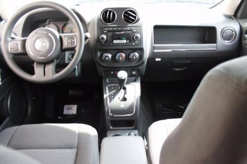 2014 Jeep Patriot Sport, US $19,799.00, image 3