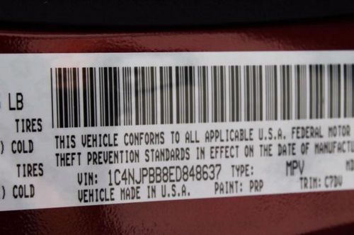 2014 Jeep Patriot Sport, US $19,799.00, image 5