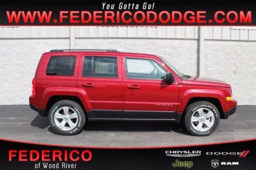 2014 Jeep Patriot Sport, US $19,799.00, image 6