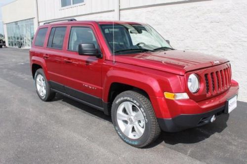 2014 Jeep Patriot Sport, US $19,799.00, image 7