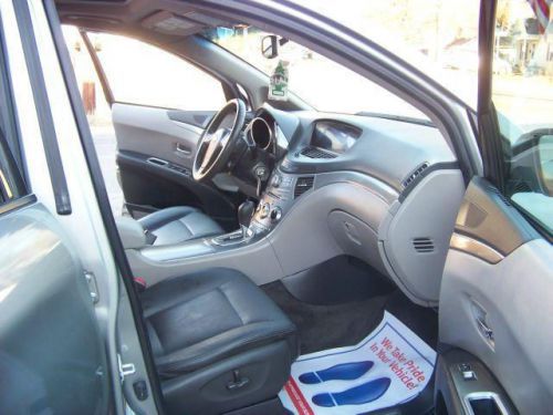 2006 subaru b9 tribeca limited 5-passenger