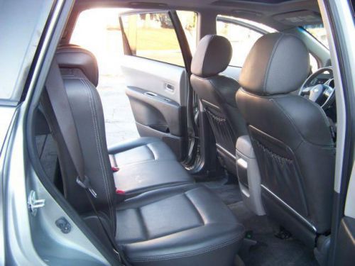 2006 Subaru B9 Tribeca Limited 5-Passenger, US $9,400.00, image 2