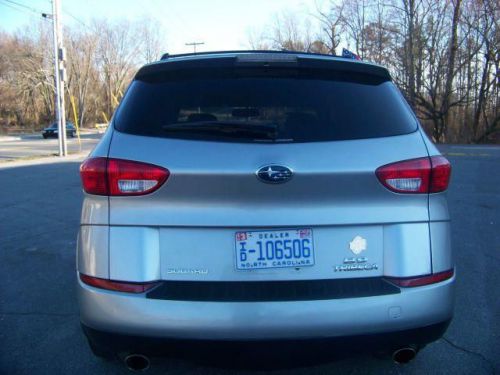 2006 Subaru B9 Tribeca Limited 5-Passenger, US $9,400.00, image 3