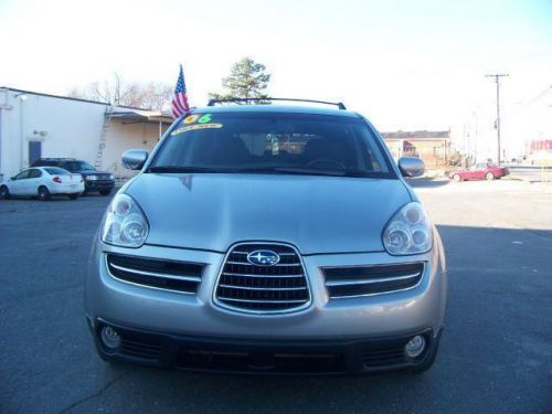 2006 Subaru B9 Tribeca Limited 5-Passenger, US $9,400.00, image 4