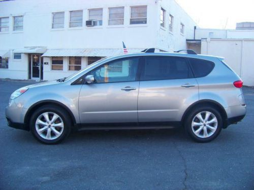 2006 Subaru B9 Tribeca Limited 5-Passenger, US $9,400.00, image 6