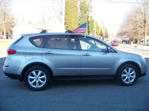 2006 Subaru B9 Tribeca Limited 5-Passenger, US $9,400.00, image 7
