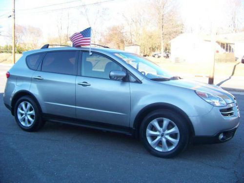 2006 Subaru B9 Tribeca Limited 5-Passenger, US $9,400.00, image 8