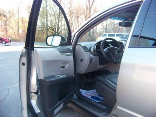 2006 Subaru B9 Tribeca Limited 5-Passenger, US $9,400.00, image 9