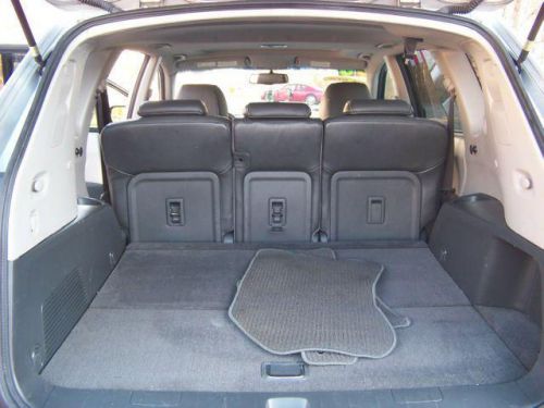 2006 Subaru B9 Tribeca Limited 5-Passenger, US $9,400.00, image 12