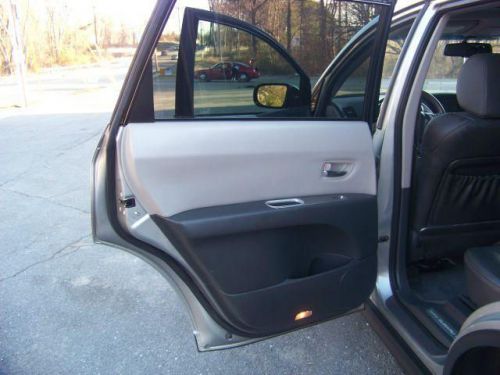 2006 Subaru B9 Tribeca Limited 5-Passenger, US $9,400.00, image 14